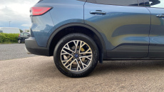 Ford Kuga 1.5 EcoBoost 150 Titanium Edition 5dr Petrol Estate